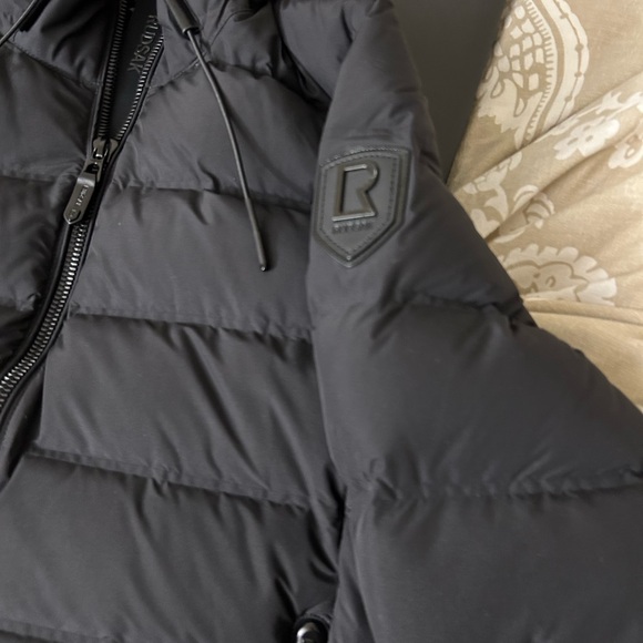 Rudsak Winter Jacket - Picture 2 of 5